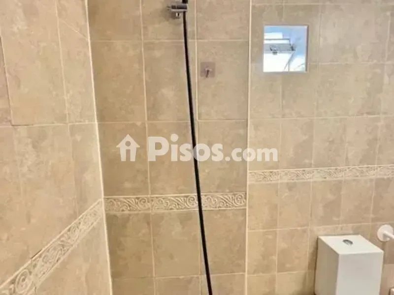 Vannitoad - Apartment with Air Conditioning in Chueca, Madrid
