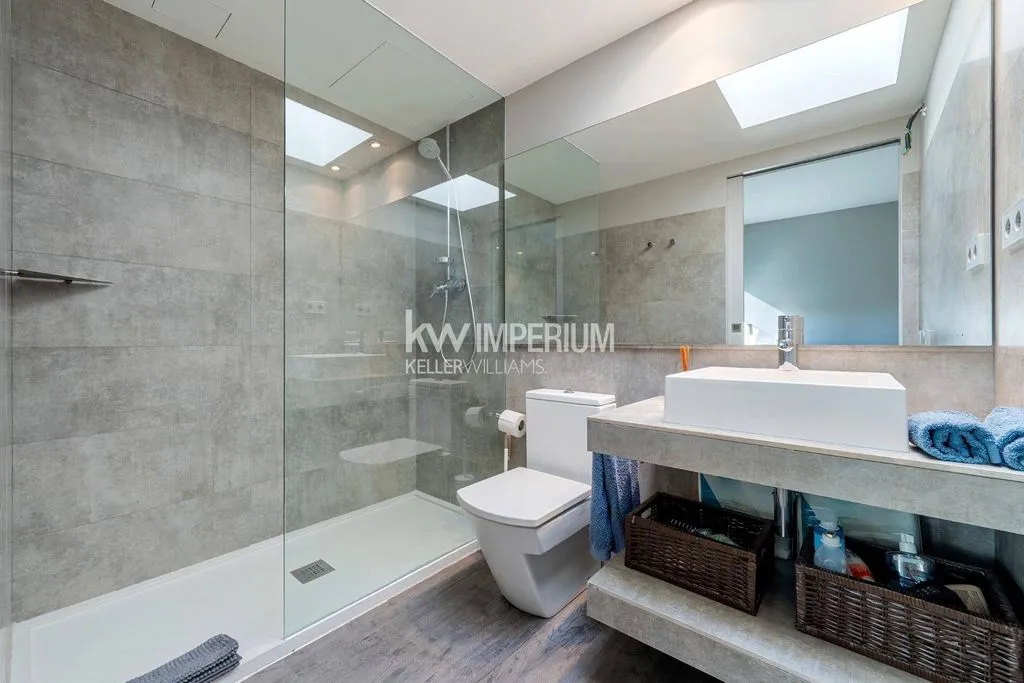 Vannitoad - Luxury House with Sea View in Tarragona