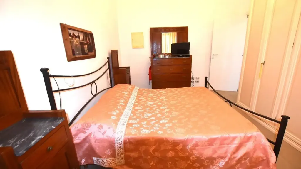 Chambres - Rustic Apartment with Terrace in Castelfiorentino
