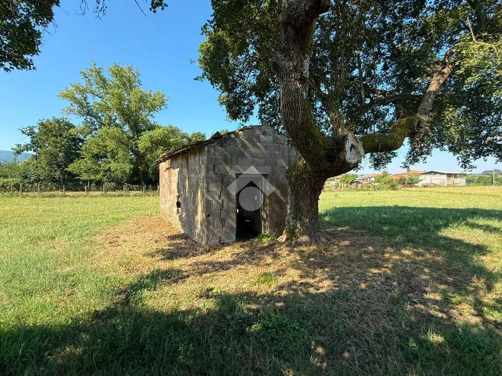Esterno - Rustico with Large Flat Land in Anagni