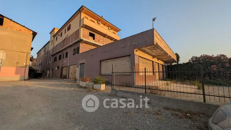 Extérieur - Commercial Building with Terraces on SS106, Crotone
