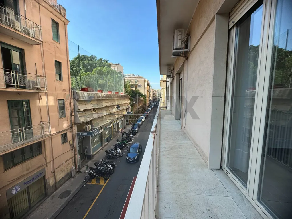Rõdu - Co-working Office in Catania's Tribunal Area