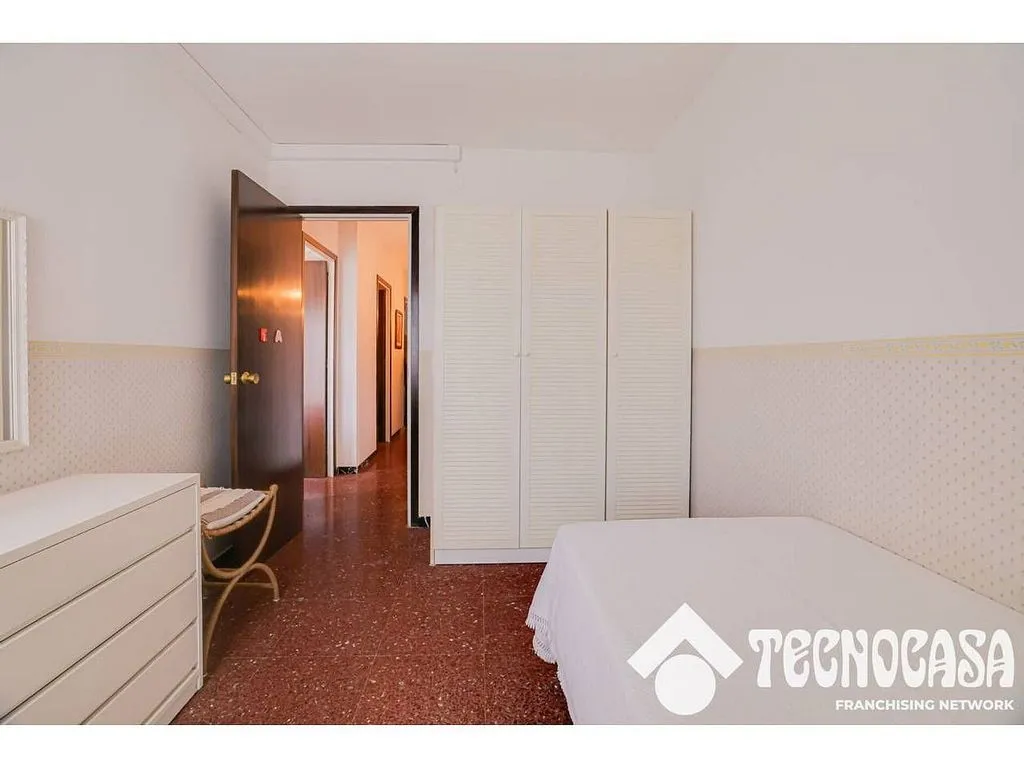 Magamistoad - Apartment with Terrace in Vilassar de Mar
