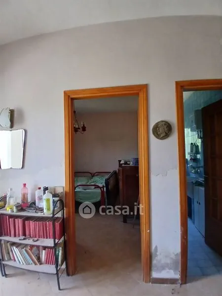 Esik - Villa with Sea Access in Siracusa