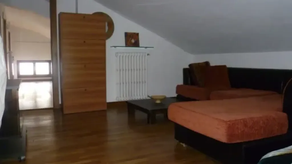 Elutuba - Mansarded Apartment with Panoramic View in Lanciano