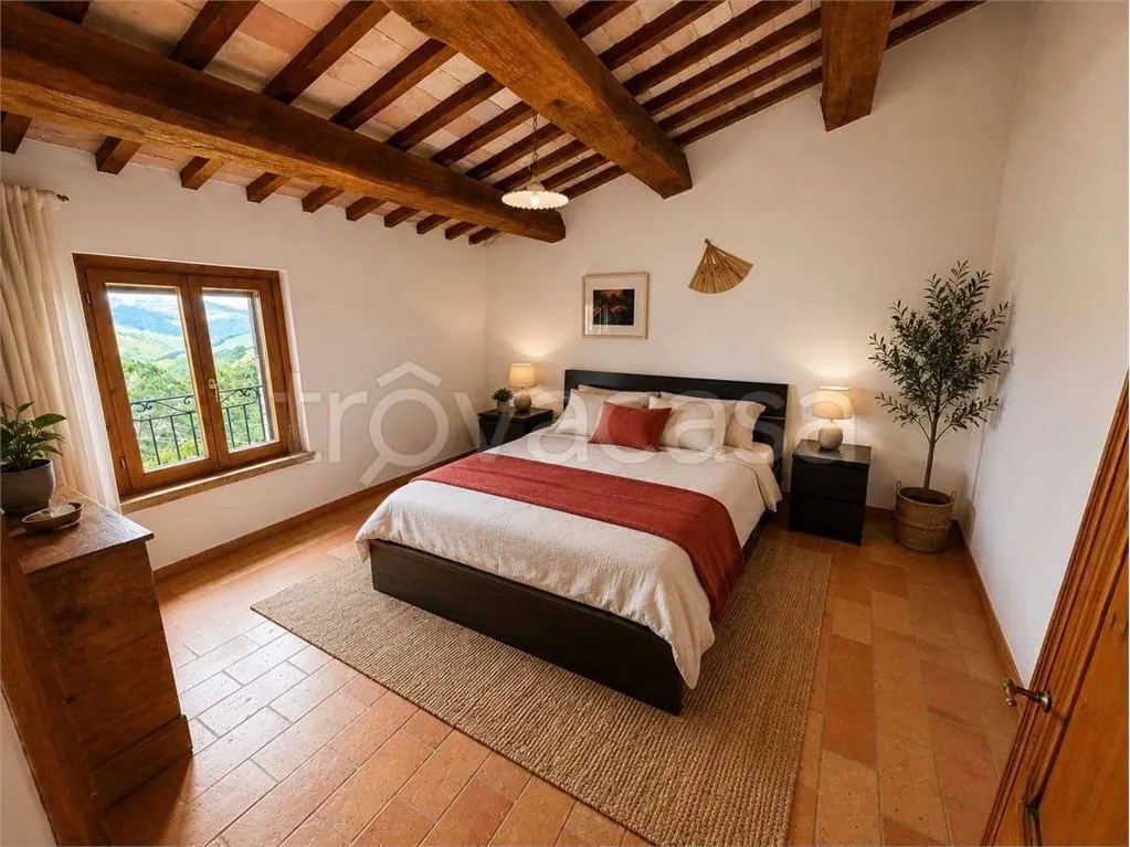 Magamistoad - Rustic Casale with Garden in Urbino