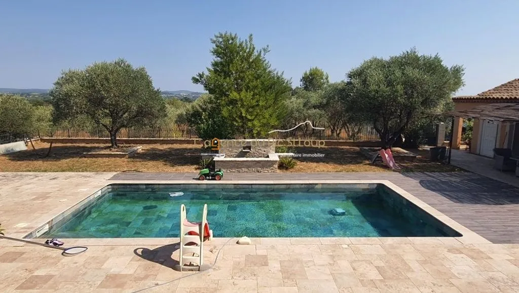 Bassein - Spacious Villa with Panoramic View in Prestigious Area