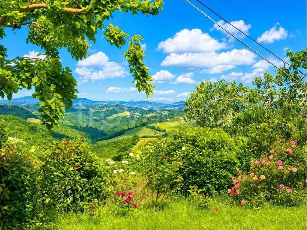 Aed - Rustic Casale with Garden in Urbino