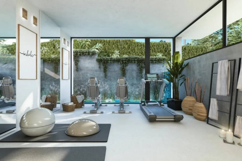 Stanze - Contemporary Villa with Sea View in El Paraíso