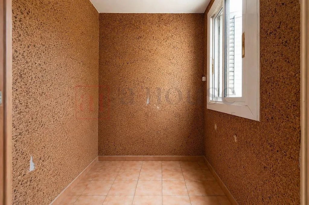 Ingresso - Apartment with Balcony in La Nova Esquerra de l'Eixample