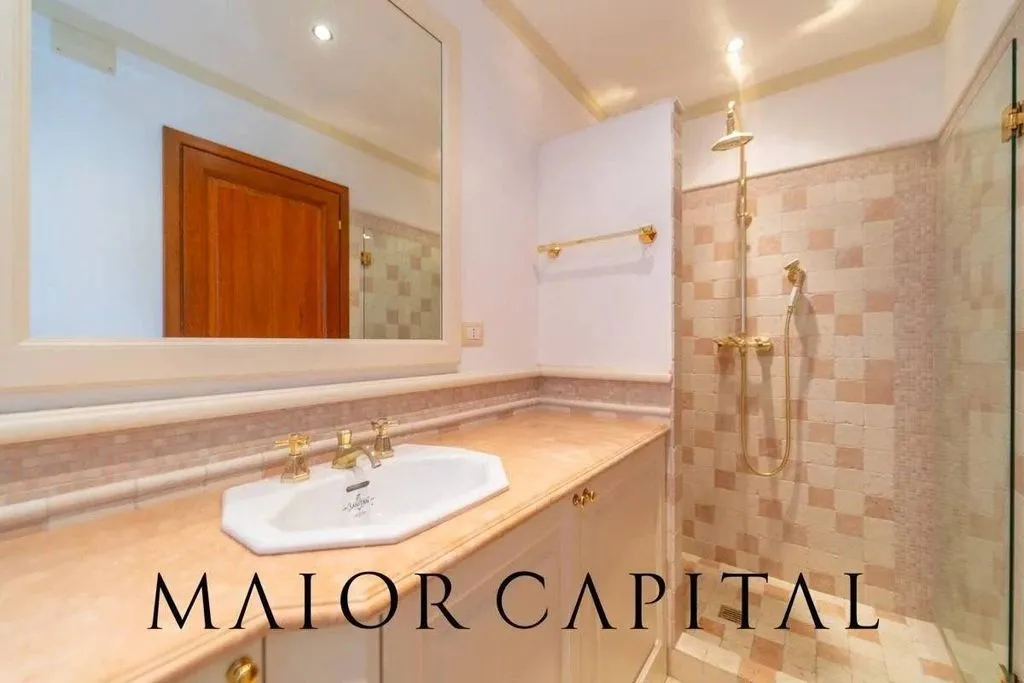 Vannitoad - Luxury Villa with Sea View in San Teodoro