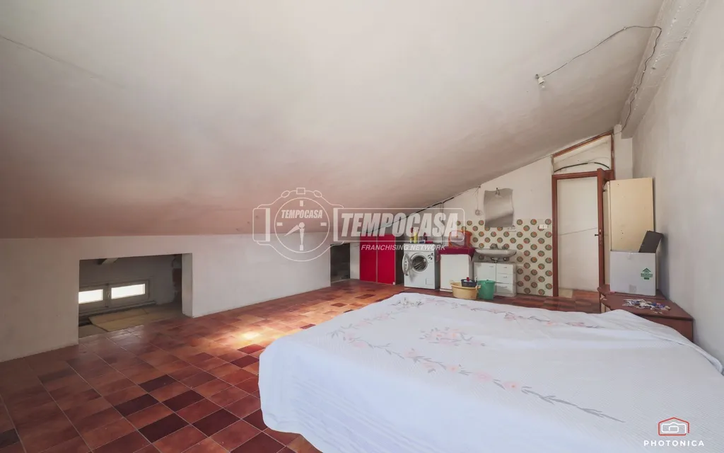 Chambres - Bifamiliar House with Garden in Cattolica