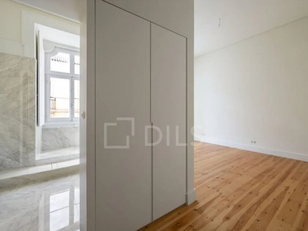 Rooms - Luxury Apartment in Palacio Schindler, Lisbon