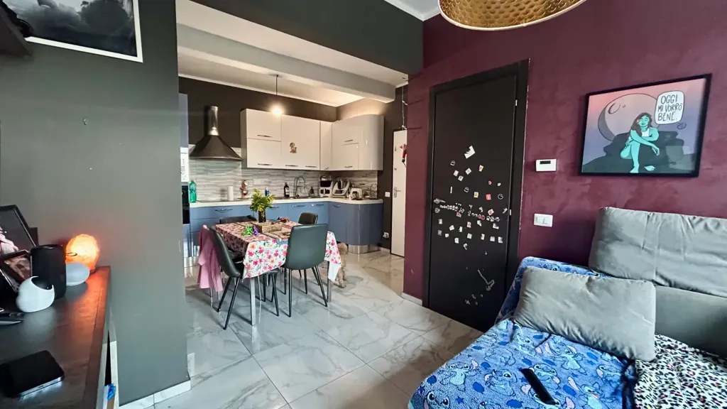 Elutuba - Restored Triplex with Garden View in Florence