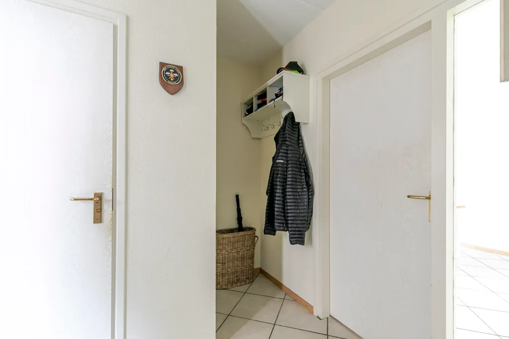 Ingresso - Detached House with Views in Leersum