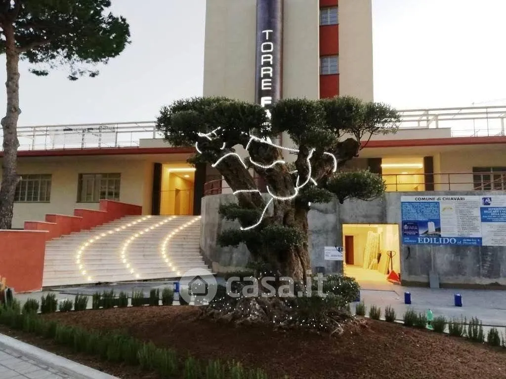 Extérieur - Luxury Apartment with Sea View in Chiavari