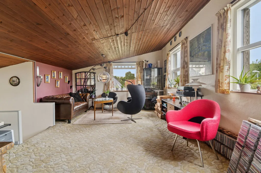 Maison 8 pièces à Hornslet