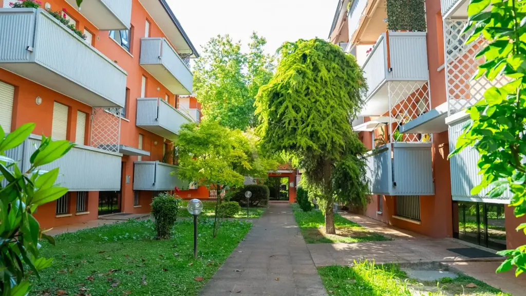 Aed - Triplex Apartment with Terraces in Ponte San Nicolò