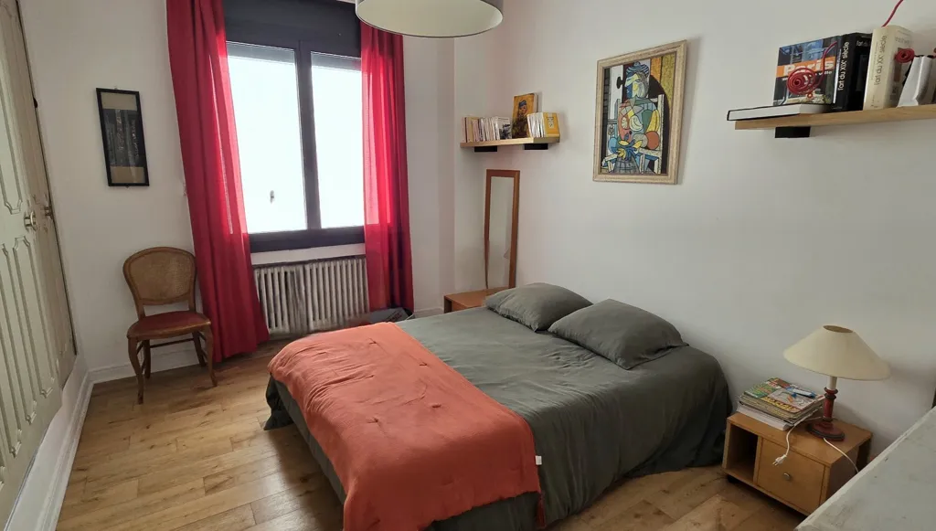 Magamistoad - Art Deco Townhouse with Pool in Sète
