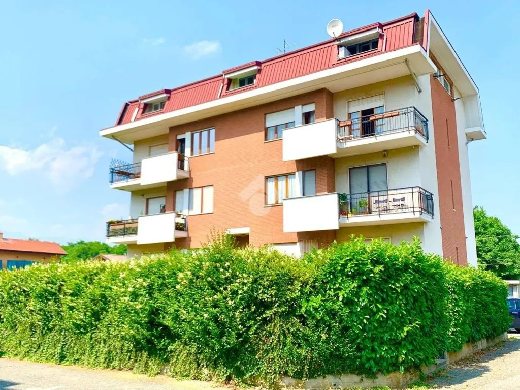 Välivaade - Mansard Flat with Panoramic View in Cafasse