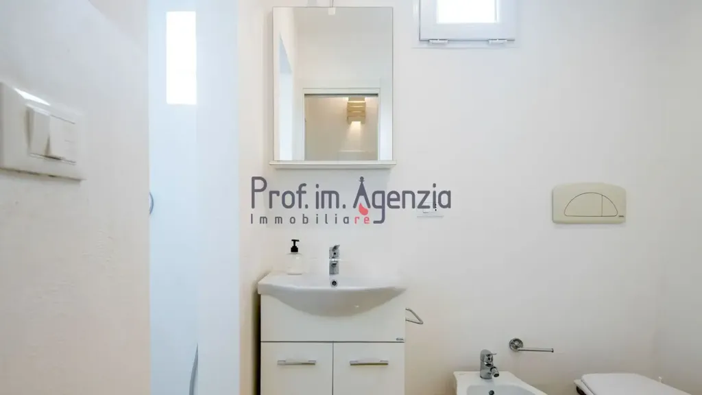 Salles de bain - Villa with Pool in San Vito dei Normanni