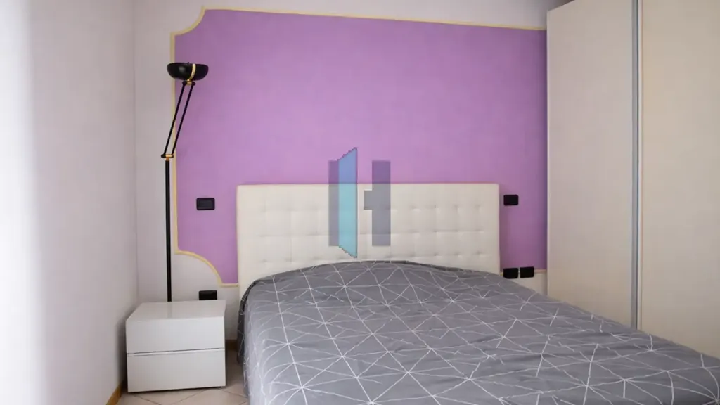 Magamistoad - Ground Floor Flat with Courtyard in Quinzano d'Oglio