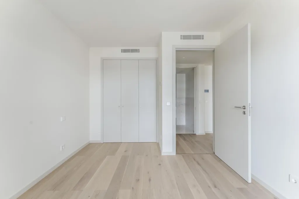 Chambres - 1 Bedroom Apartment with Pool in Parque das Nações