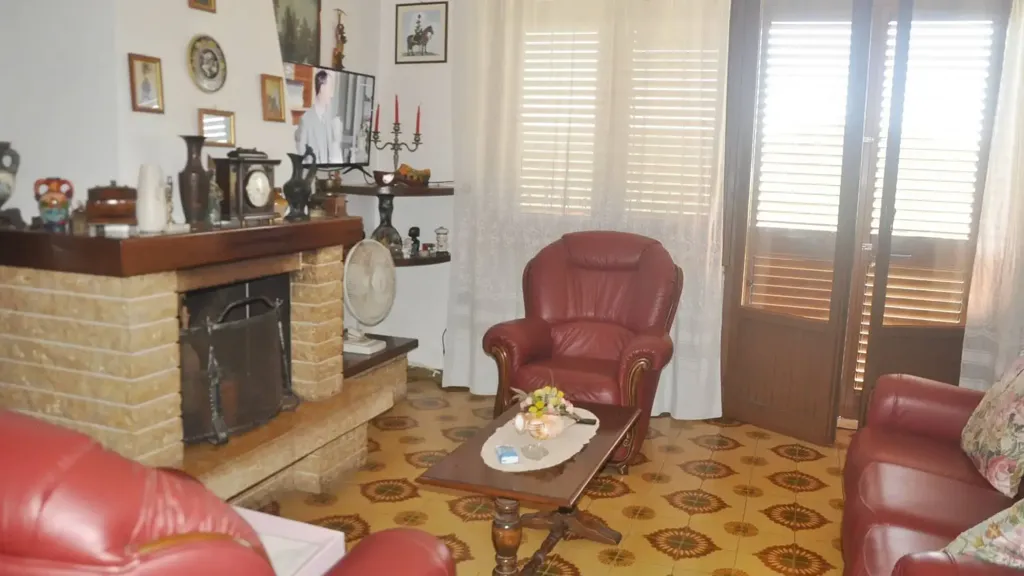 Séjour - Villa with 360° View in Rosignano Marittimo