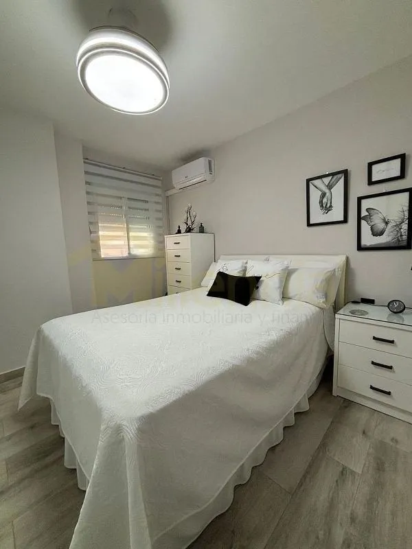 Chambres - Apartment with Terrace in La Plata