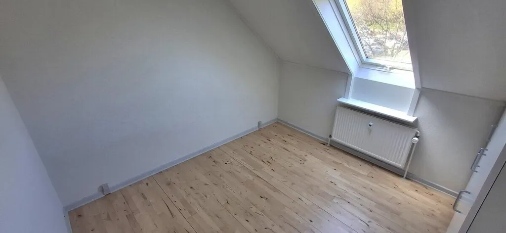 Stanze - 3-Bedroom Flat with Pets Allowed in Frederikshavn