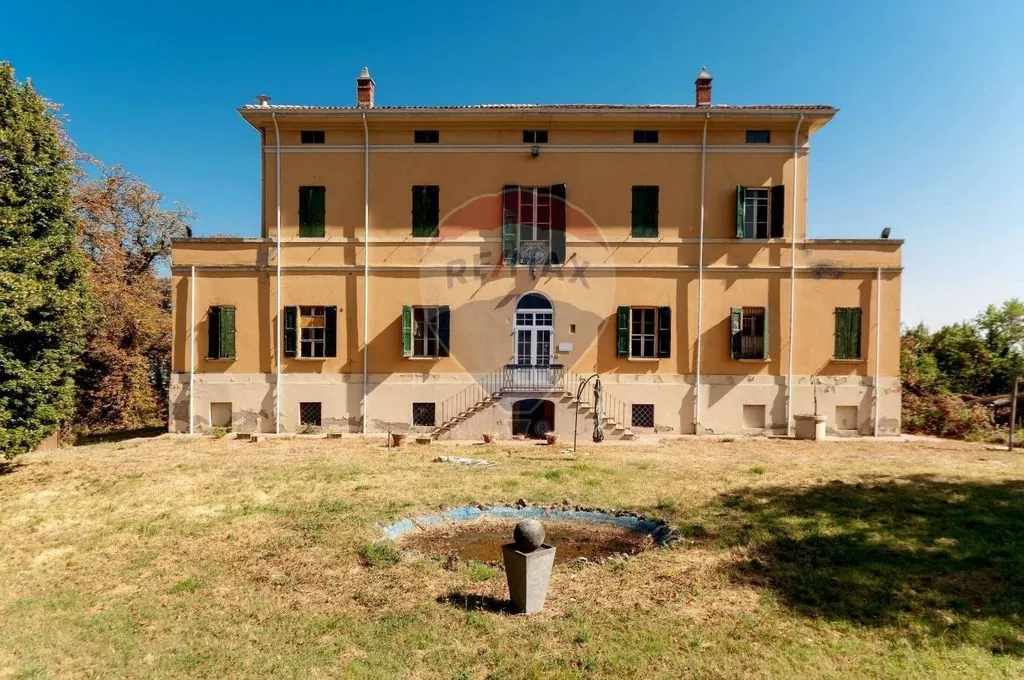 Välivaade - Historic Villa with Private Park in Valsamoggia