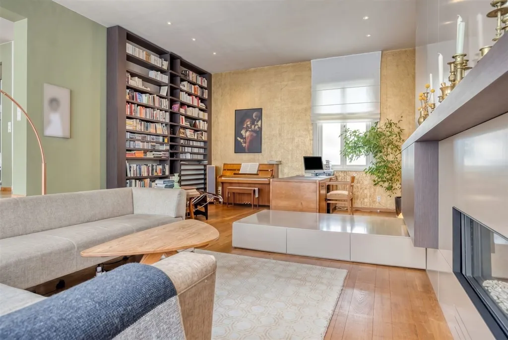 6-bedroom house in Antwerpen