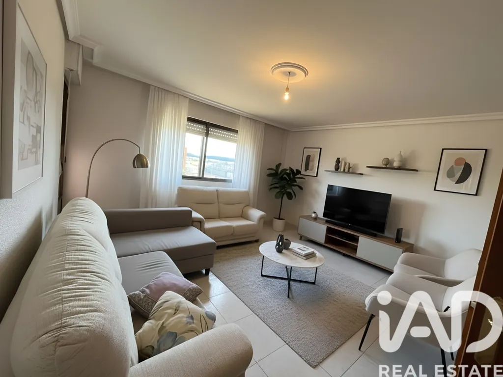 Elutuba - Spacious Apartment with Balcony in Ciudad Rodrigo