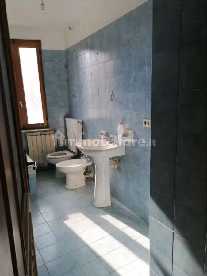 Vannitoad - Bright Apartment with Panoramic View in Venasca