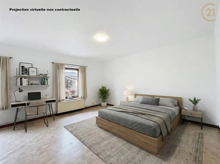 Magamistoad - Renovatable House with Garden in Dave