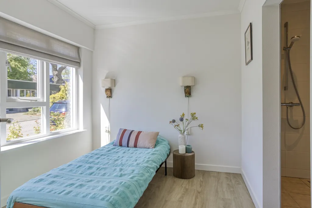 Maison 4 pièces à Enschede