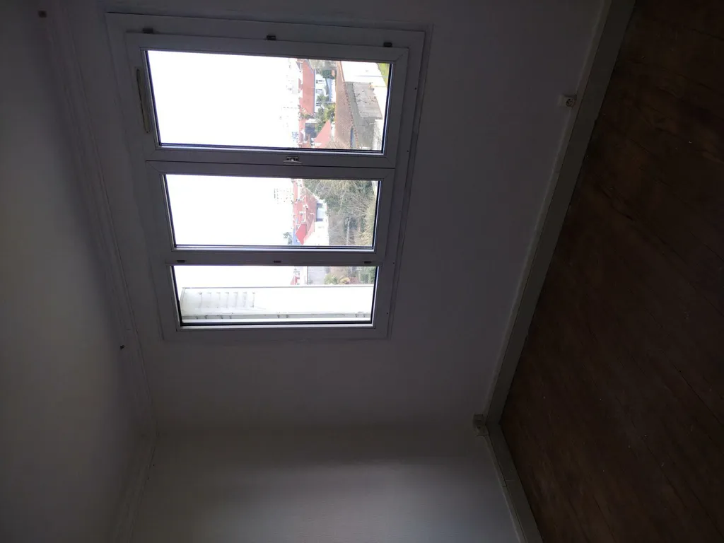 Stanze - 3-Piece Flat with Balcony in Tarbes