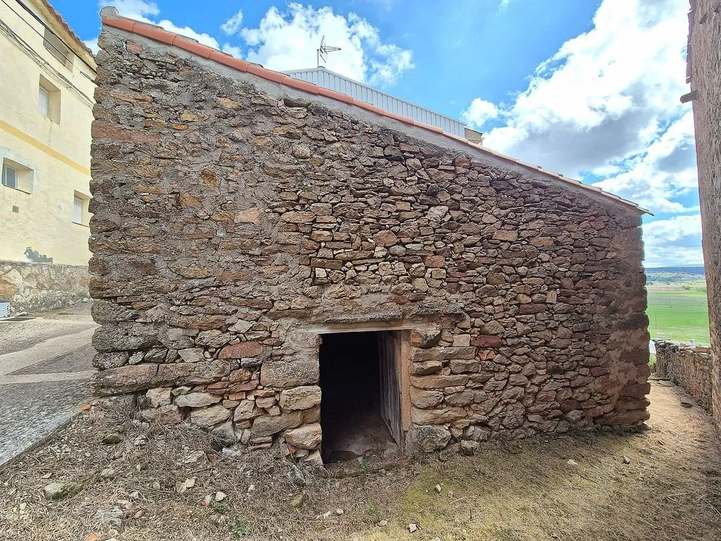 House in Anguita