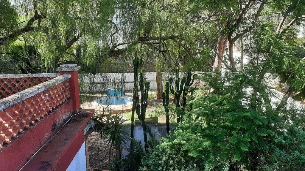Aed - Rustic Detached House with Sea Proximity in Denia