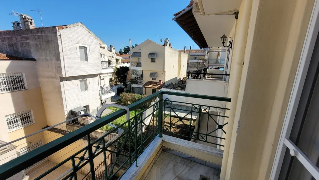 Appartement 4 pièces à Thessaloniki/suburbs