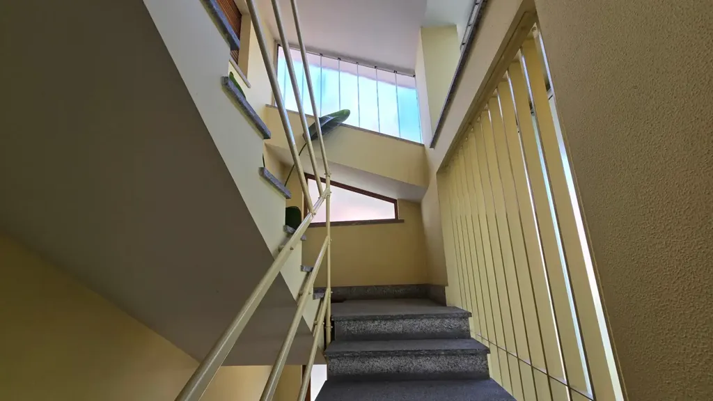 staircase