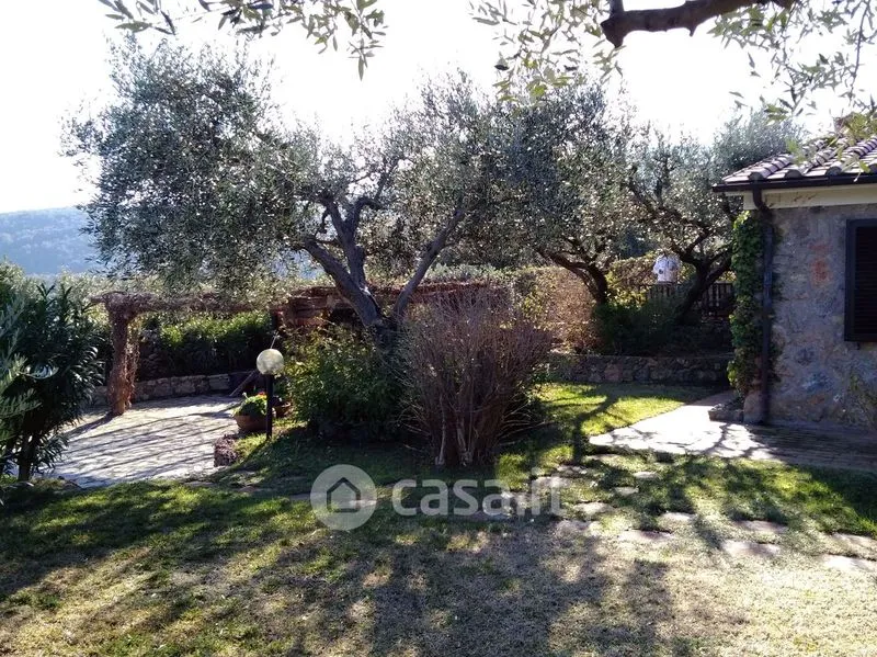 Aed - Villa with Sea View in Monte Argentario