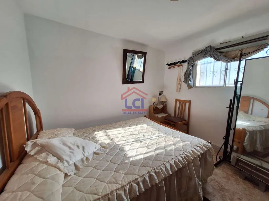 Chambres - Rustic Land with Pool in Haría, Canary Islands