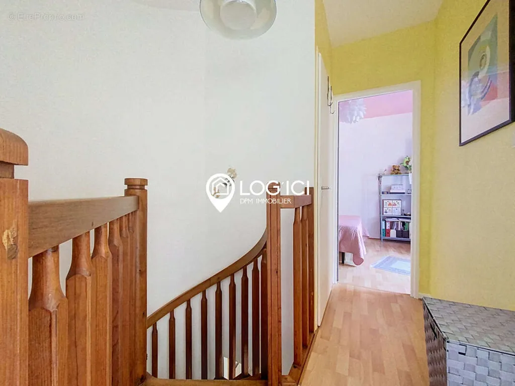 Stanze - Duplex Apartment with Terrace in Pau Centre