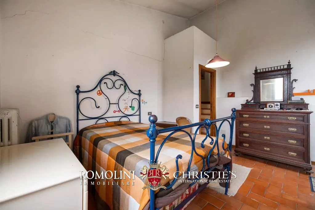 Magamistoad - Rustic Casale with Vineyard near Orvieto