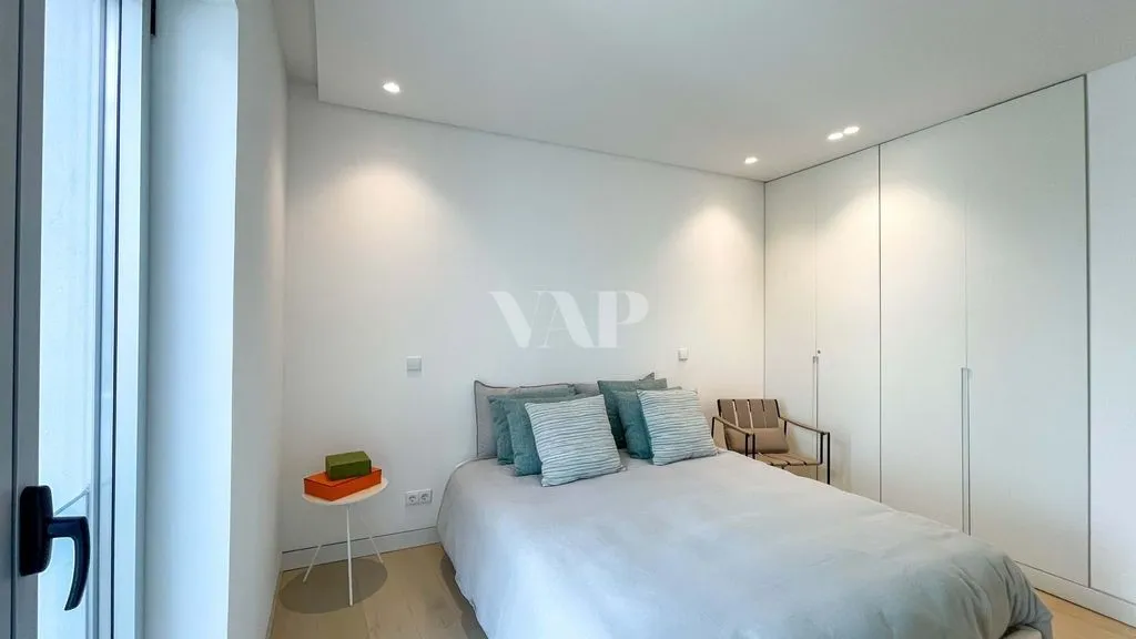 Chambres - 4-Bedroom Penthouse with Rooftop in Vilamoura