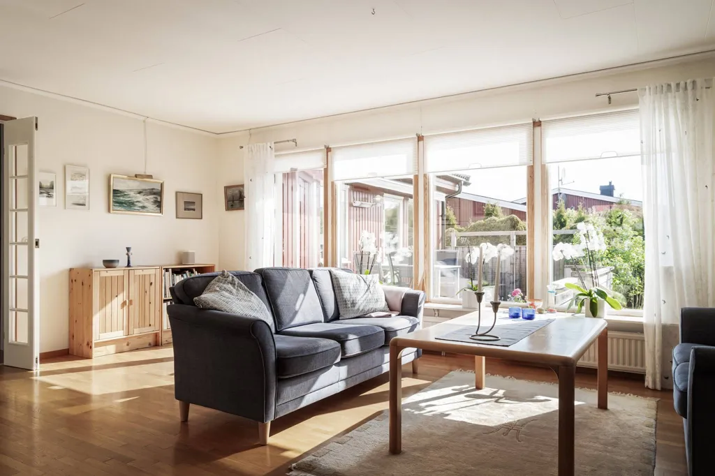 Maison 6 pièces à Mölndals kommun