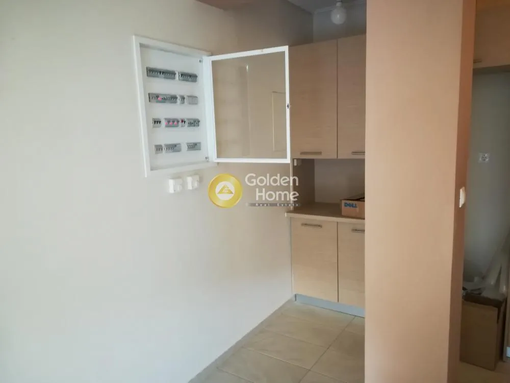 Cuisine - Bright Apartment with Garden in Glyfada