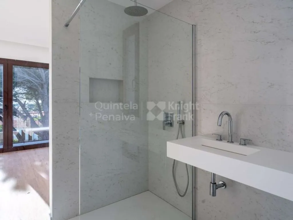 Vannitoad - 4-Bedroom Villa with Pool in Murches, Cascais