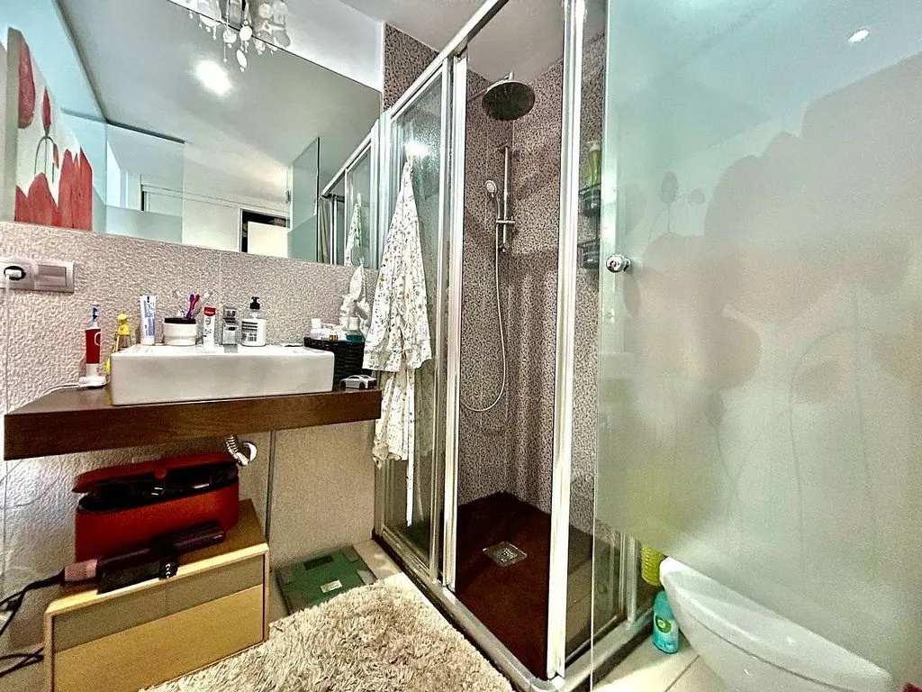 Vannitoad - Twin-bedroom Apartment with Pool in Torrevieja